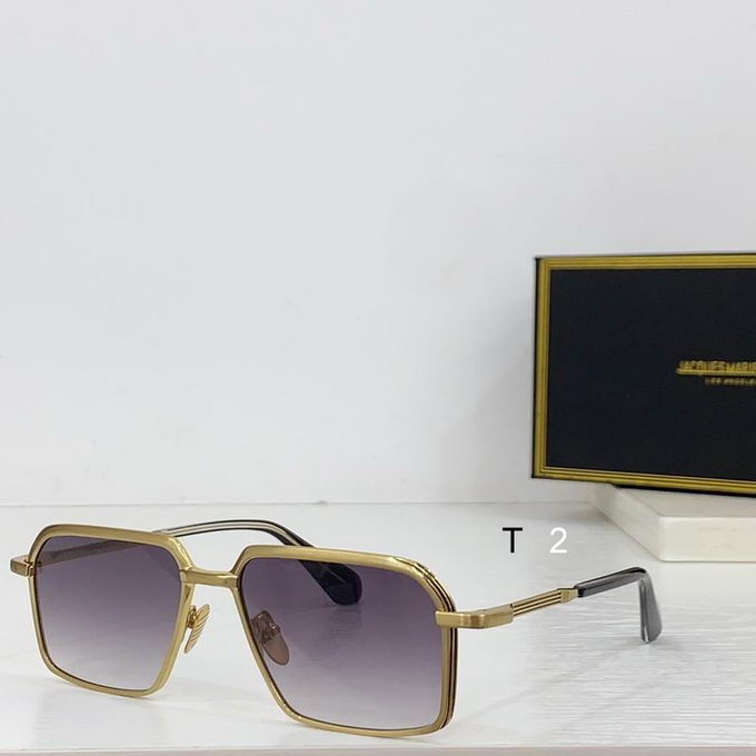 Jacquemus Sunglasses ID:20240804-219